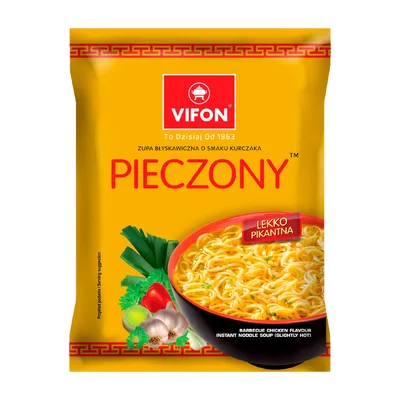 Vifon Zupa Kurczak Pieczony 70g