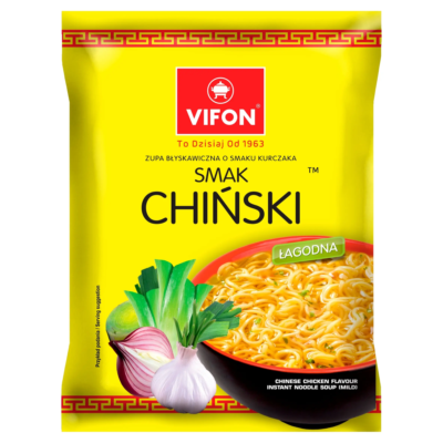 Vifon Zupa Kurczak Chiński 70g