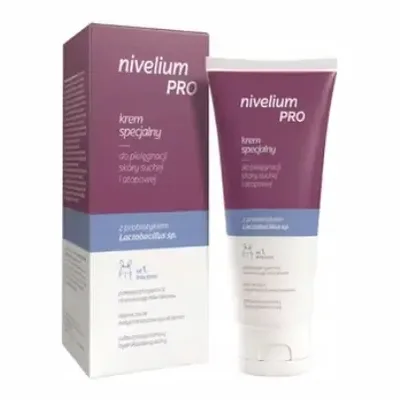 Nivelium Pro Krem Specjalny 75ml