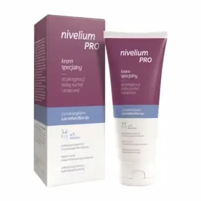 Nivelium Pro Krem Specjalny 75ml
