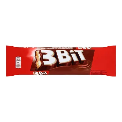 Baton 3 Bit 46g