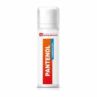 Panthenol D-Panthenol 10% 150 ml