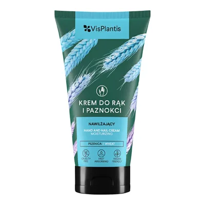 Vis Plantis Krem Do Rąk i Paznokci 75ml