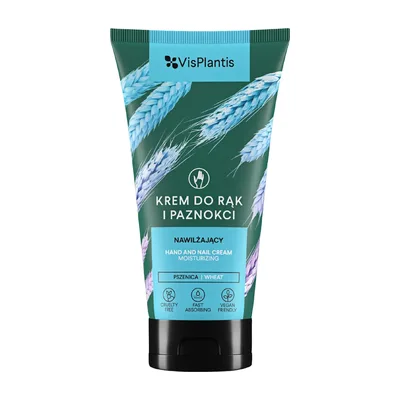 Vis Plantis Krem Do Rąk i Paznokci 75ml