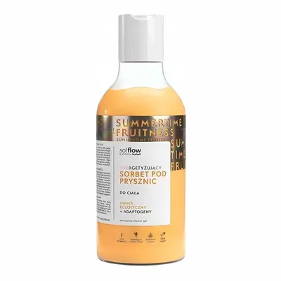 So!Flow Sorbet Pod Prysznic Egzotyczny 400ml
