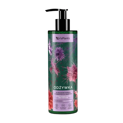 VIS PLANTIS HERBAL VITAL CARE Odżywka czarnuszka
