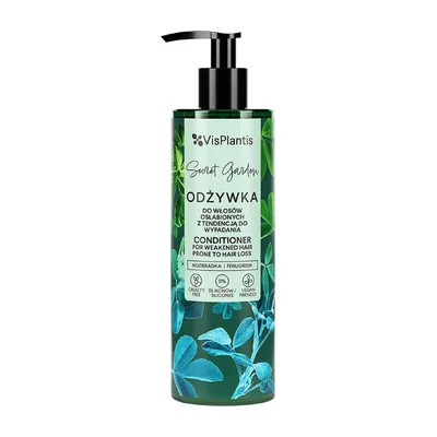 Vis Plantis Odzywka Do Wlosow Oslabionych 400ml