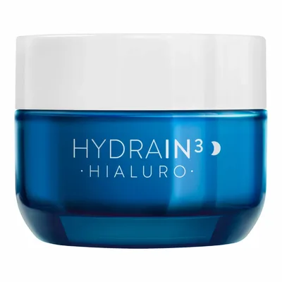 Dermedic Hydrain 3 Hialuro Krem Na Noc 50ml