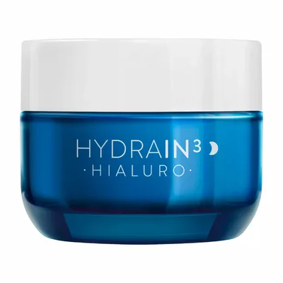 Dermedic Hydrain 3 Hialuro Krem Na Noc 50ml