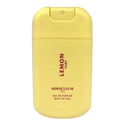Woda Perfumowana Lemon Tart Cytrusy 30ml