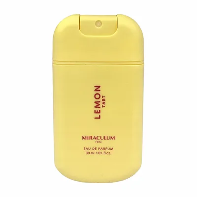 Woda Perfumowana Lemon Tart Cytrusy 30ml