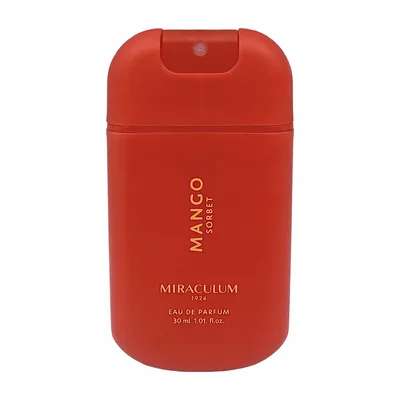 Woda Perfumowana Mango Sorbet 30ml