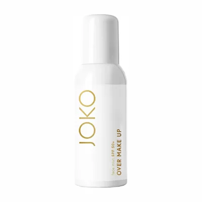 Joko Mgiełka Do Twarzy SPF 50 Over Makeup 75ml