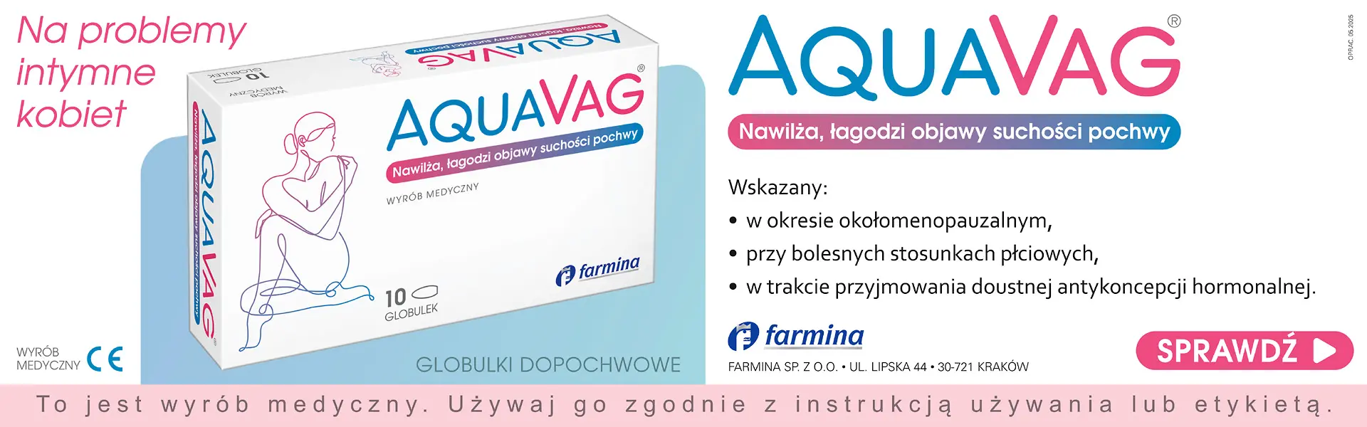 AquaVagbanner desktop