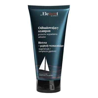 Element Men szampon odbudowujący 200 ml