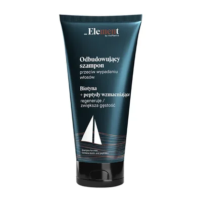 Element Men szampon odbudowujący 200 ml