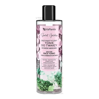 VP Tonik do twarzy enzymatyczny 200 ml