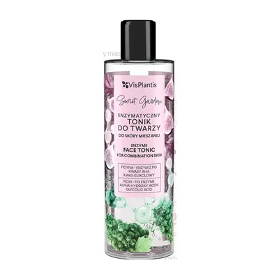 VP Tonik do twarzy enzymatyczny 200 ml