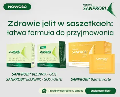 Sanprobi banner Sanprobi banner