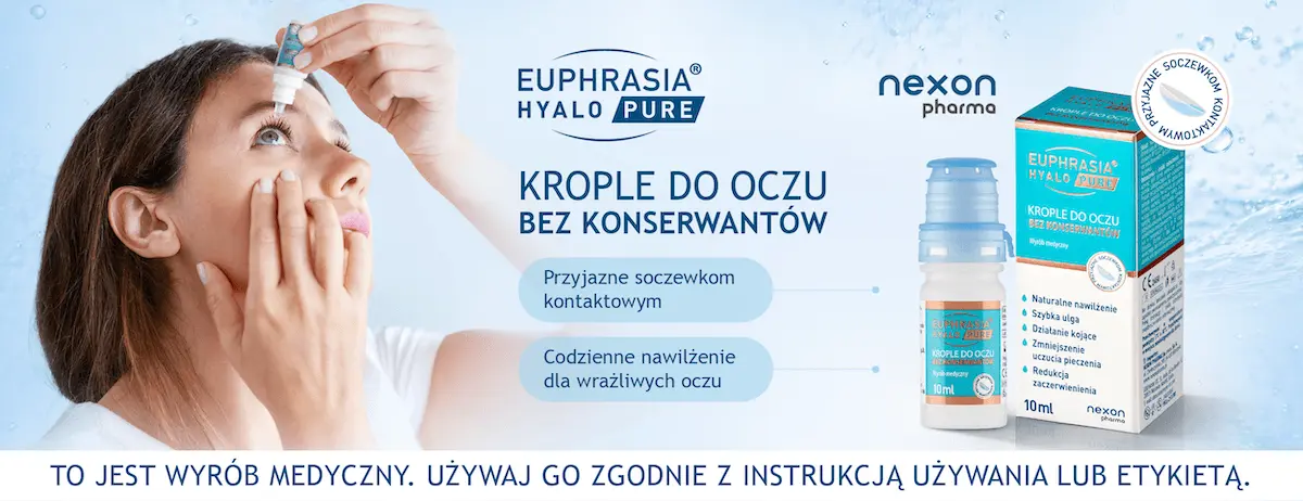 Banner Hyalo