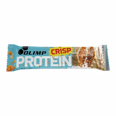 Olimp Baton Proteinowy Baton Białkowy Whey WPC Fit Przekąska 40g