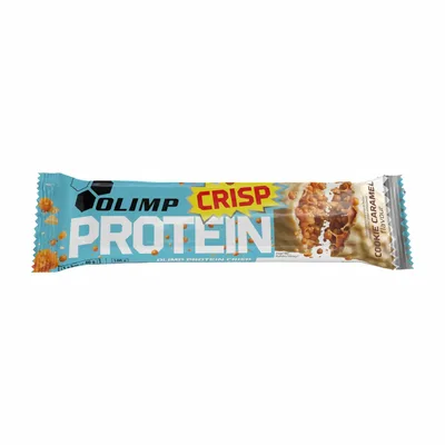 Olimp Baton Proteinowy Baton Białkowy Whey WPC Fit Przekąska 40g