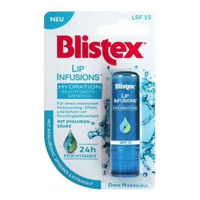 Blistex Balsam Do Ust Hydration Sztyft 3,7
