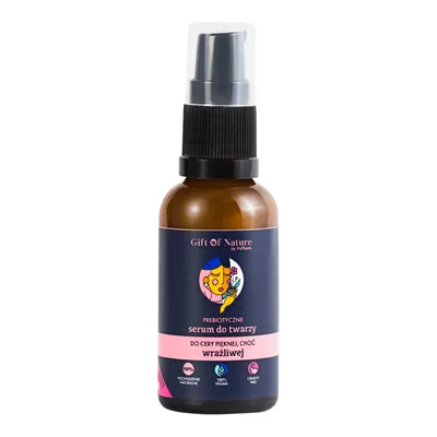 GoN Serum Do Twarzy Do Cery Wrażliwej 30ml