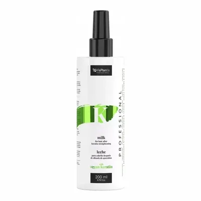 VP Professional Mleczko Wegańska Keratyna 200ml