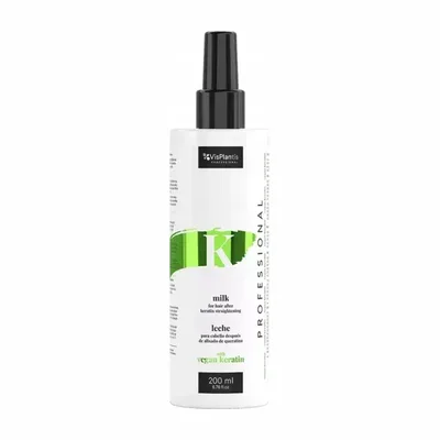 VP Professional Mleczko Wegańska Keratyna 200ml