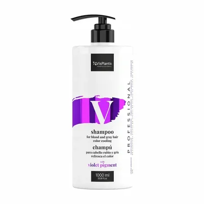 VP Professional Szampon Blond Do Włosów I Siwych 1000ml
