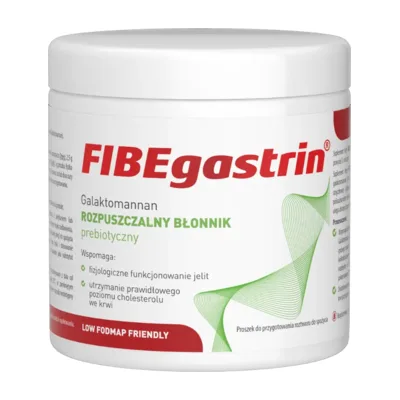 Fibegastrin Proszek 150g
