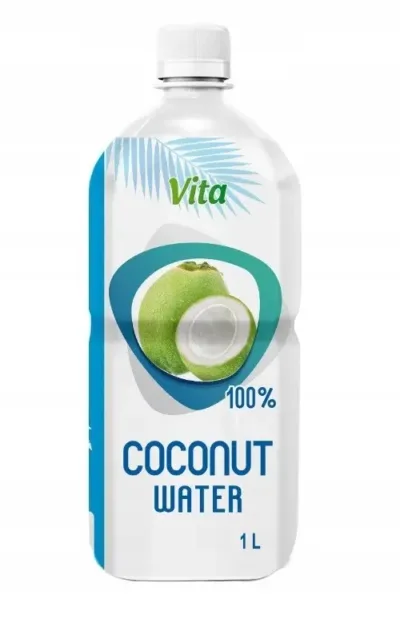 Vita Woda kokosowa 1L