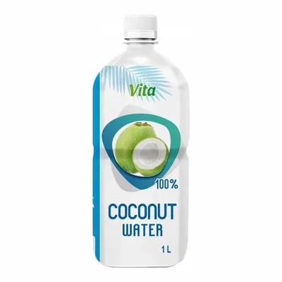 Vita Woda kokosowa 1L