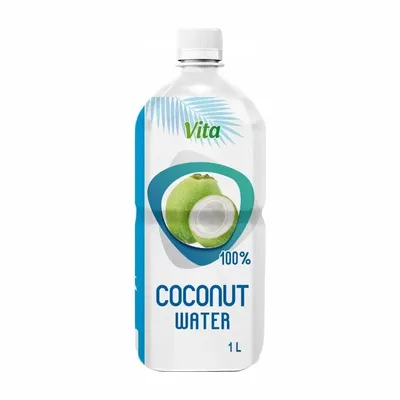 Vita Woda kokosowa 1L