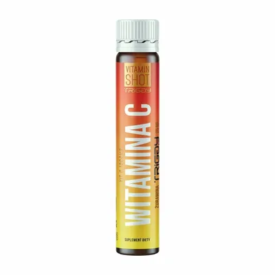Triggy Vitamin Shot Witamina C 1000 mg