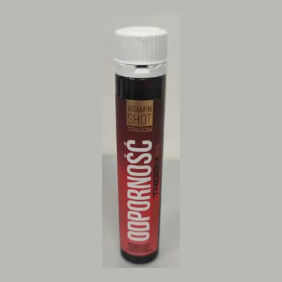 Triggy Vitamin Shot Odporność