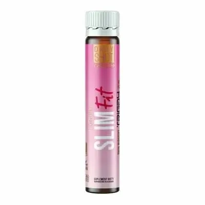 Triggy Vitamin Shot Slim Fit