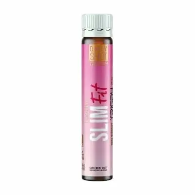 Triggy Vitamin Shot Slim Fit