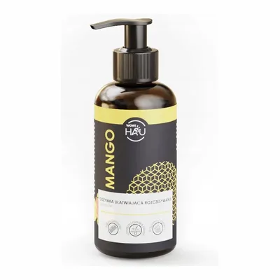 Wow!Pets Odżywka ułatwiająca rozczesywanie Mango 150ml