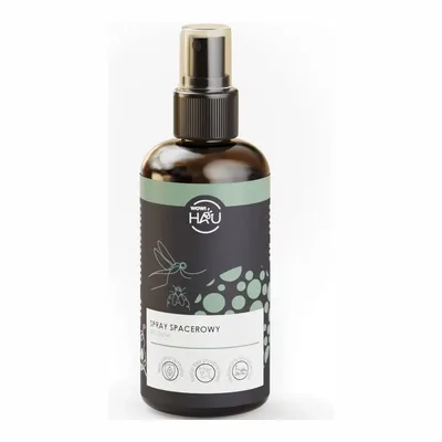 Wow!Pets Spray spacerowy na kleszcze 150ml