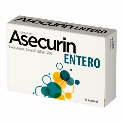 Asecurin Entero