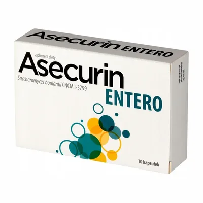 Asecurin Entero
