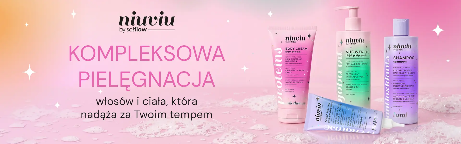 niuviu baner