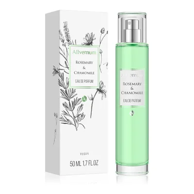 Allvernum Rosemary & Chamomile 50ml