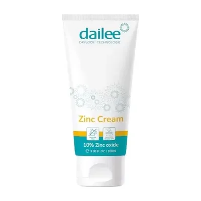Dailee Zinc Cream Krem Cynkowy 100ml