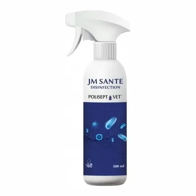 JM Sante Pharma Spray Płyn Do Dezynfekcji 500ml