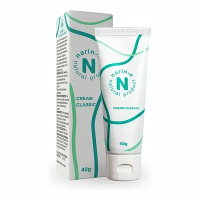 Krem Do Twarzy Narin-e Natural Nawilżający 40ml