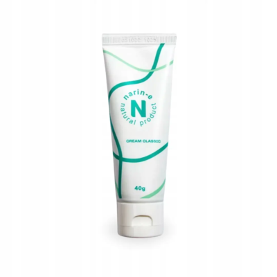 Krem Do Twarzy Narin-e Natural Nawilżający 40ml