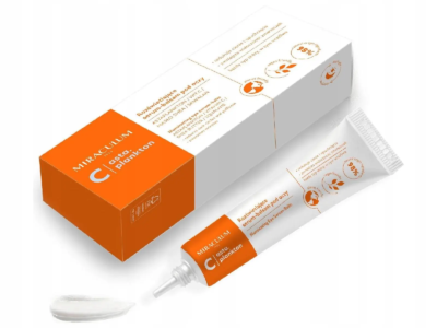 Miraculum Asta.Plankton C Rozświetlające Serum Balsam Pod Oczy 20ml
